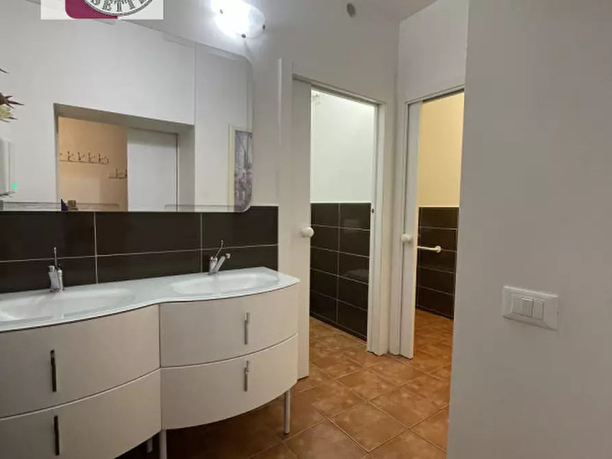 Immagine 8 di Attività commerciale in vendita  in piazza camerini a Piazzola Sul Brenta