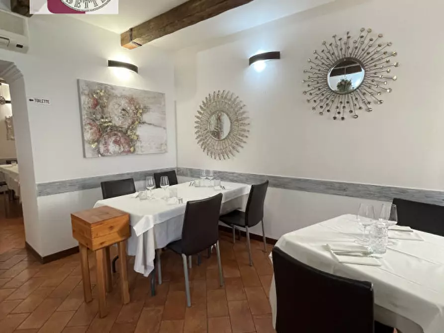 Immagine 10 di Attività commerciale in vendita  in piazza camerini a Piazzola Sul Brenta