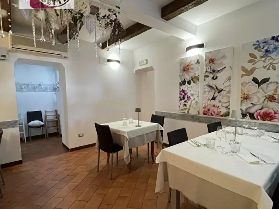 Immagine 13 di Attività commerciale in vendita  in piazza camerini a Piazzola Sul Brenta