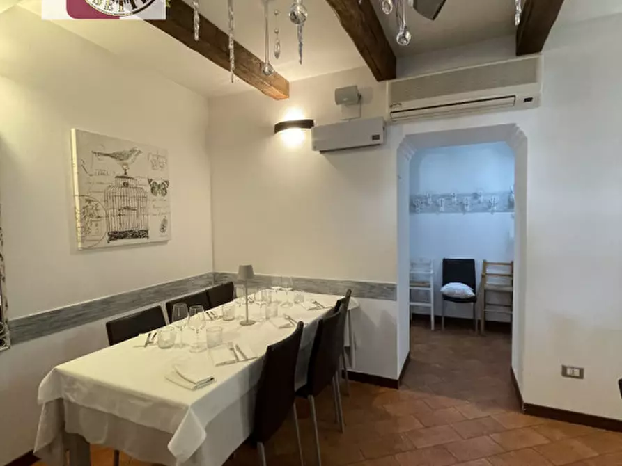 Immagine 14 di Attività commerciale in vendita  in piazza camerini a Piazzola Sul Brenta