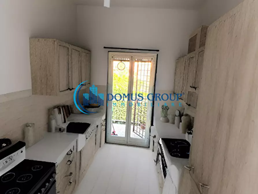 Immagine 2 di Appartamento in vendita  in Via Antonio Pane a Roma