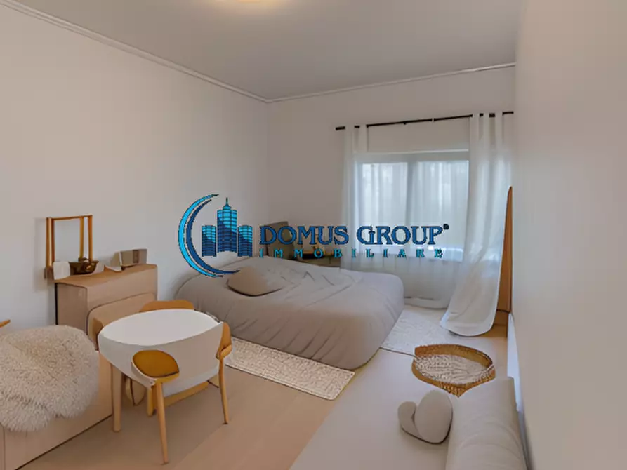 Immagine 3 di Appartamento in vendita  in Via Antonio Pane a Roma