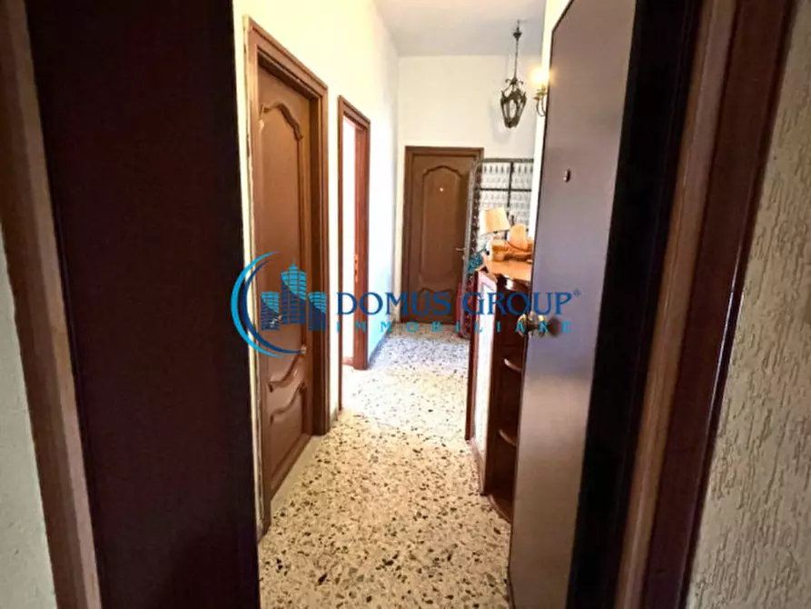 Immagine 6 di Appartamento in vendita  in Via Antonio Pane a Roma