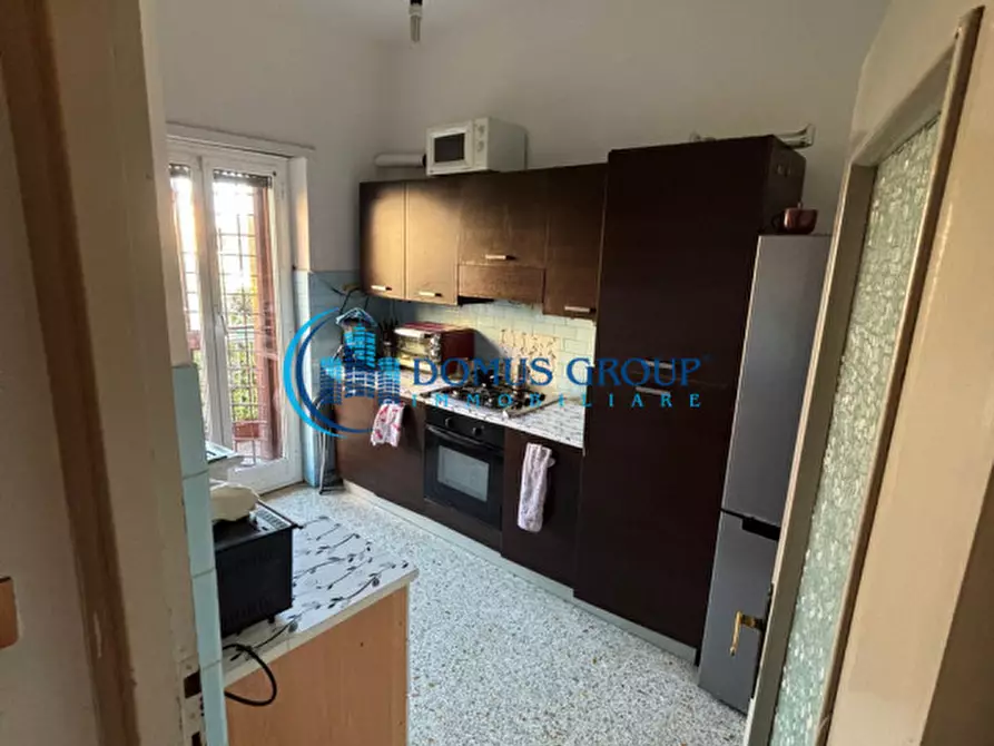 Immagine 7 di Appartamento in vendita  in Via Antonio Pane a Roma
