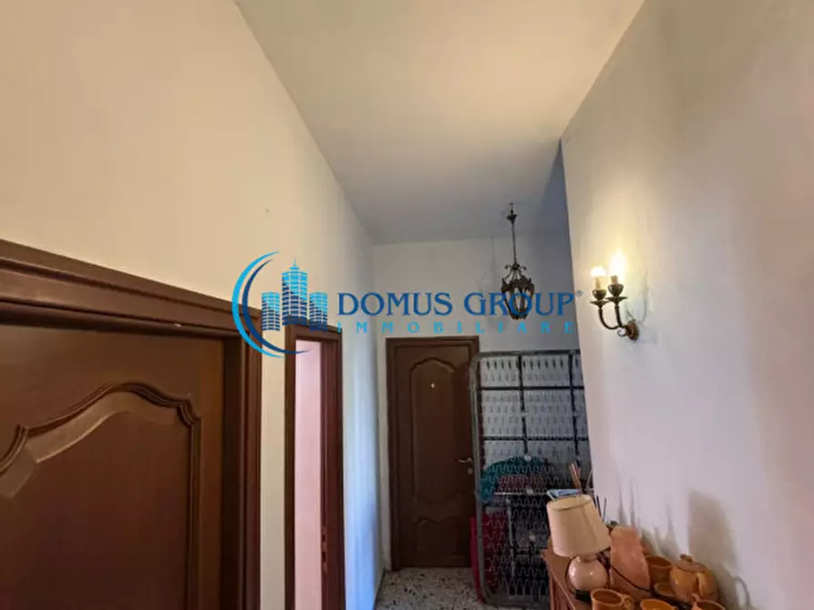 Immagine 8 di Appartamento in vendita  in Via Antonio Pane a Roma