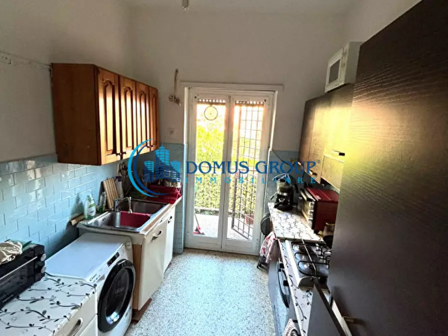 Immagine 9 di Appartamento in vendita  in Via Antonio Pane a Roma
