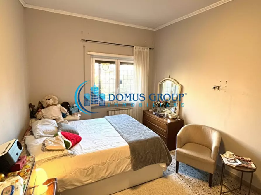 Immagine 10 di Appartamento in vendita  in Via Antonio Pane a Roma