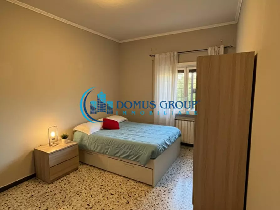 Immagine 12 di Appartamento in vendita  in Via Antonio Pane a Roma