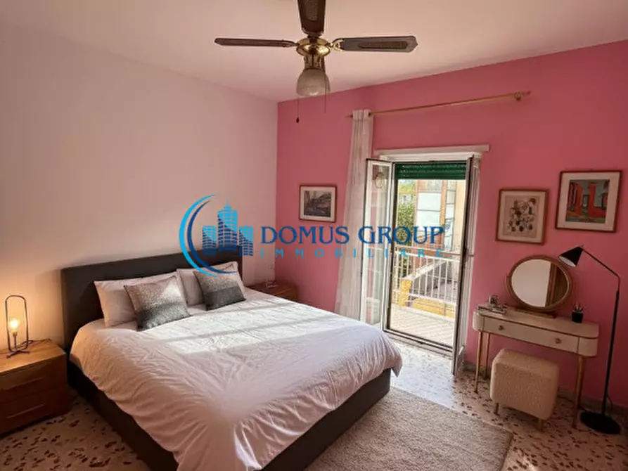 Immagine 15 di Appartamento in vendita  in Via Antonio Pane a Roma