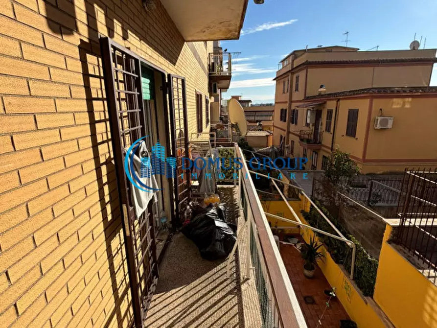 Immagine 20 di Appartamento in vendita  in Via Antonio Pane a Roma