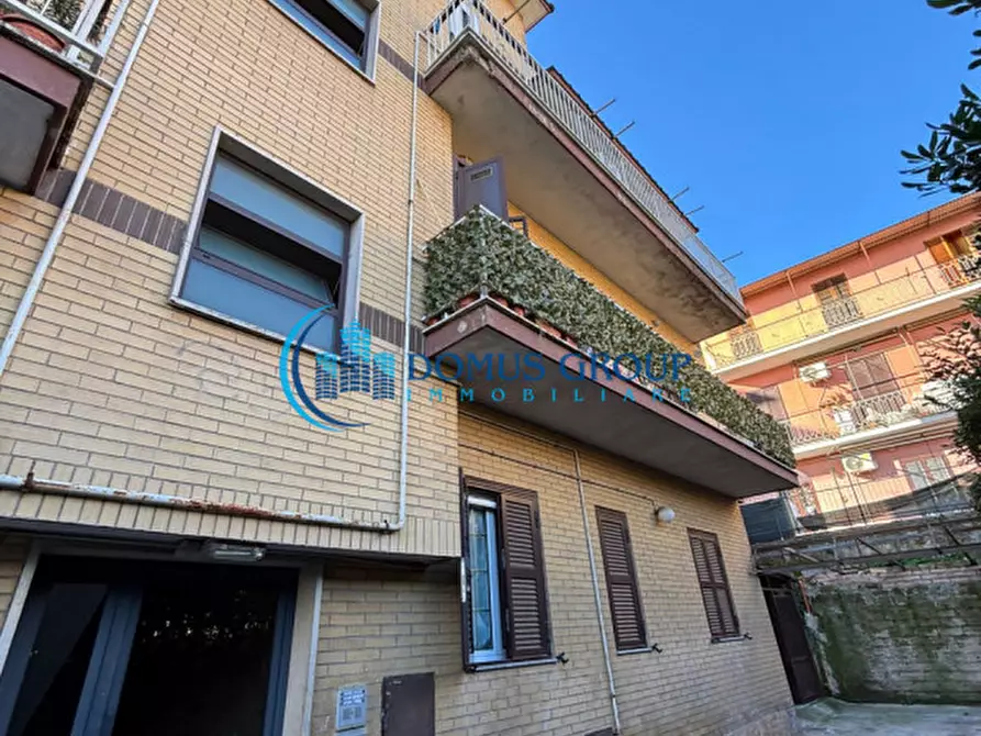 Immagine 21 di Appartamento in vendita  in Via Antonio Pane a Roma
