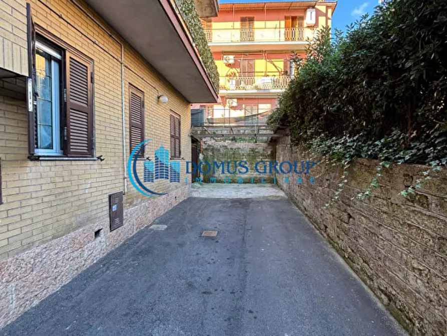 Immagine 22 di Appartamento in vendita  in Via Antonio Pane a Roma
