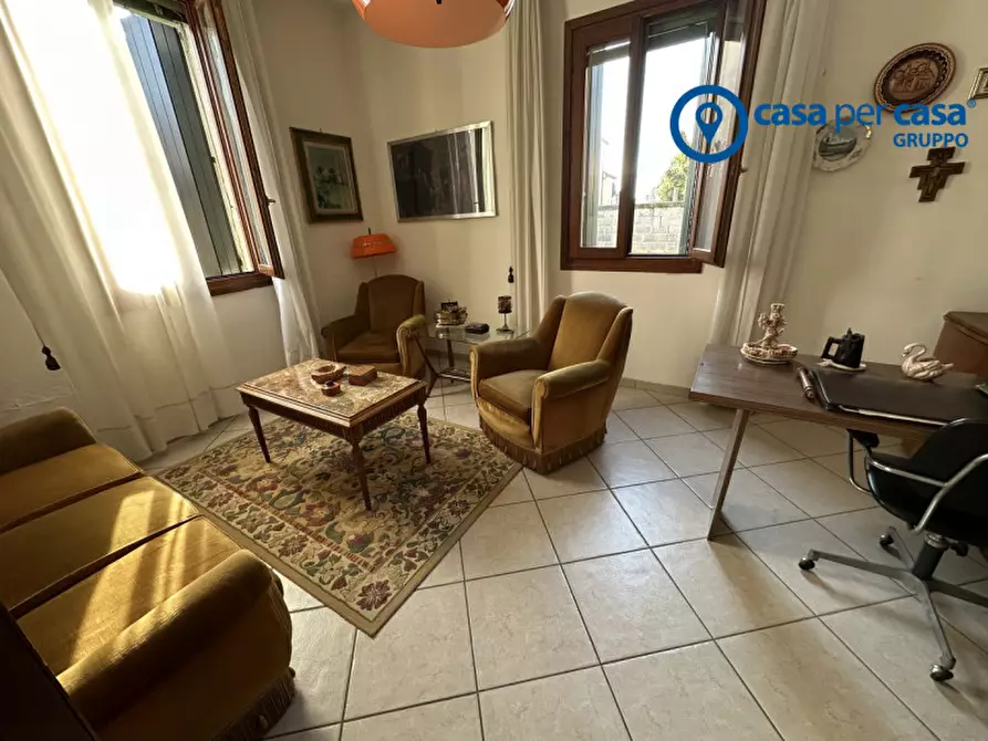 Immagine 4 di Villetta a schiera in vendita  in Via Retratto a Adria