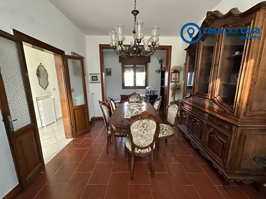 Immagine 5 di Villetta a schiera in vendita  in Via Retratto a Adria