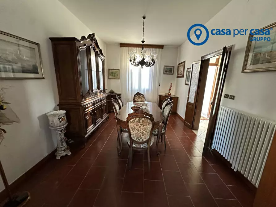 Immagine 6 di Villetta a schiera in vendita  in Via Retratto a Adria