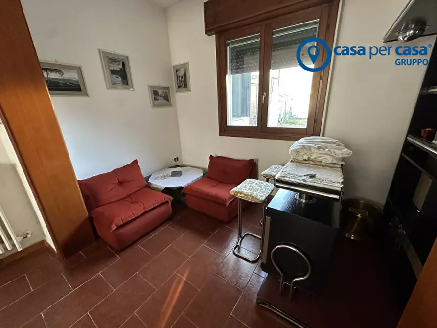 Immagine 8 di Villetta a schiera in vendita  in Via Retratto a Adria