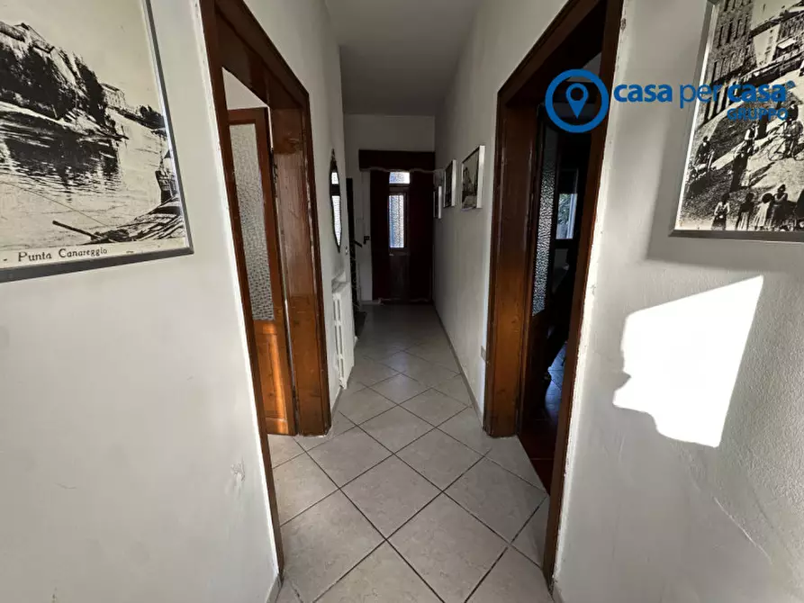 Immagine 9 di Villetta a schiera in vendita  in Via Retratto a Adria