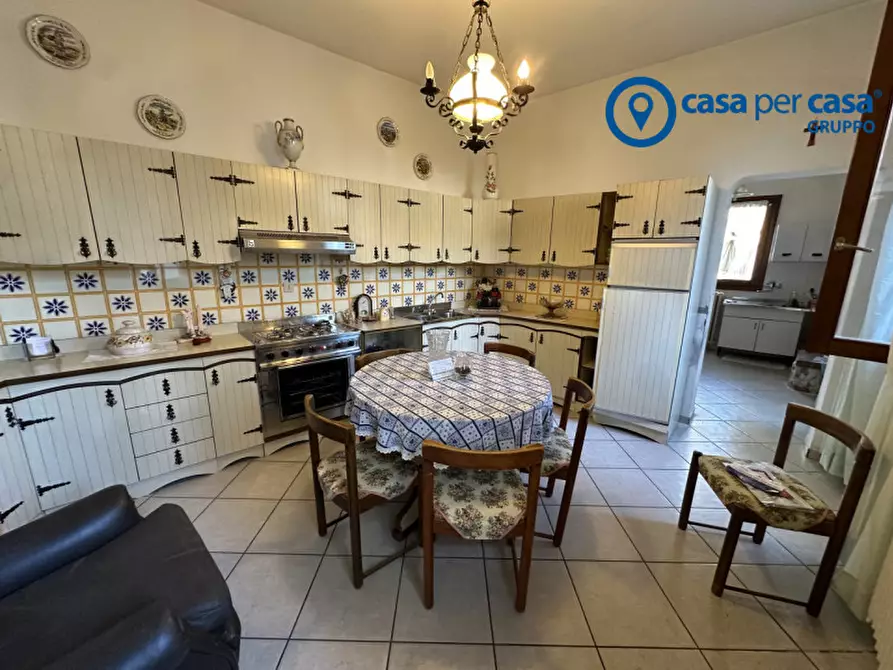 Immagine 10 di Villetta a schiera in vendita  in Via Retratto a Adria