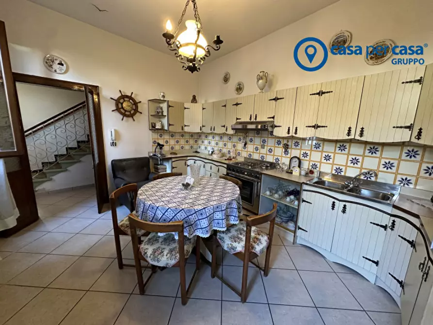 Immagine 11 di Villetta a schiera in vendita  in Via Retratto a Adria