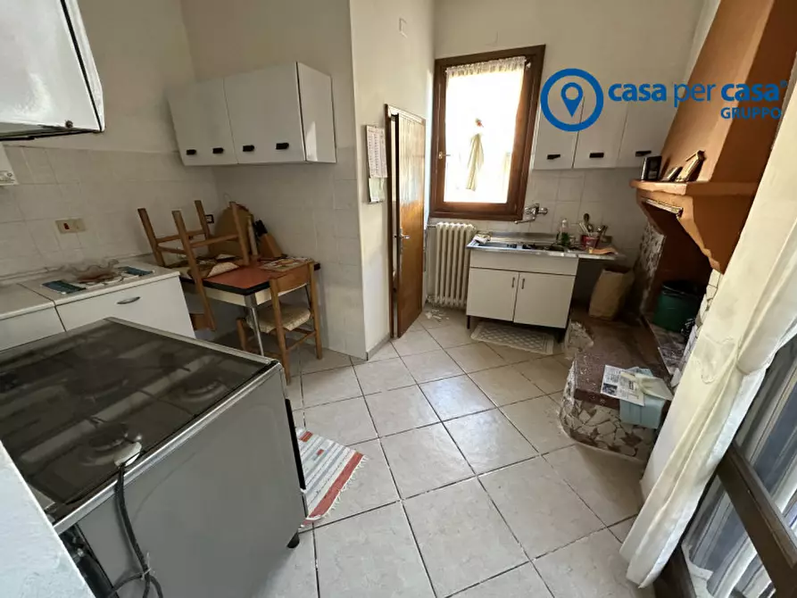 Immagine 12 di Villetta a schiera in vendita  in Via Retratto a Adria