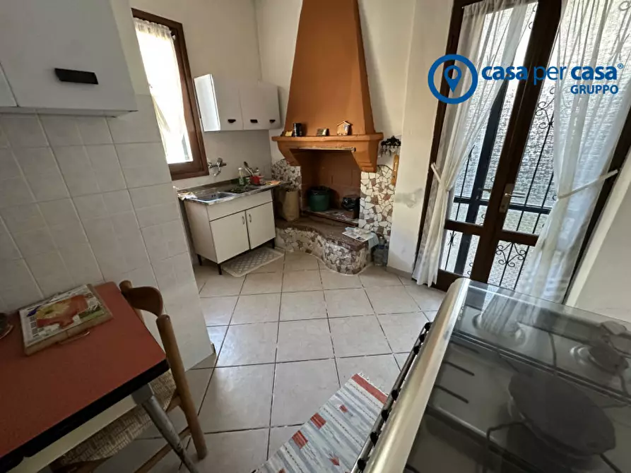 Immagine 13 di Villetta a schiera in vendita  in Via Retratto a Adria