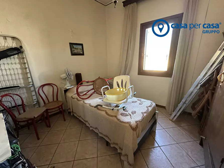 Immagine 15 di Villetta a schiera in vendita  in Via Retratto a Adria