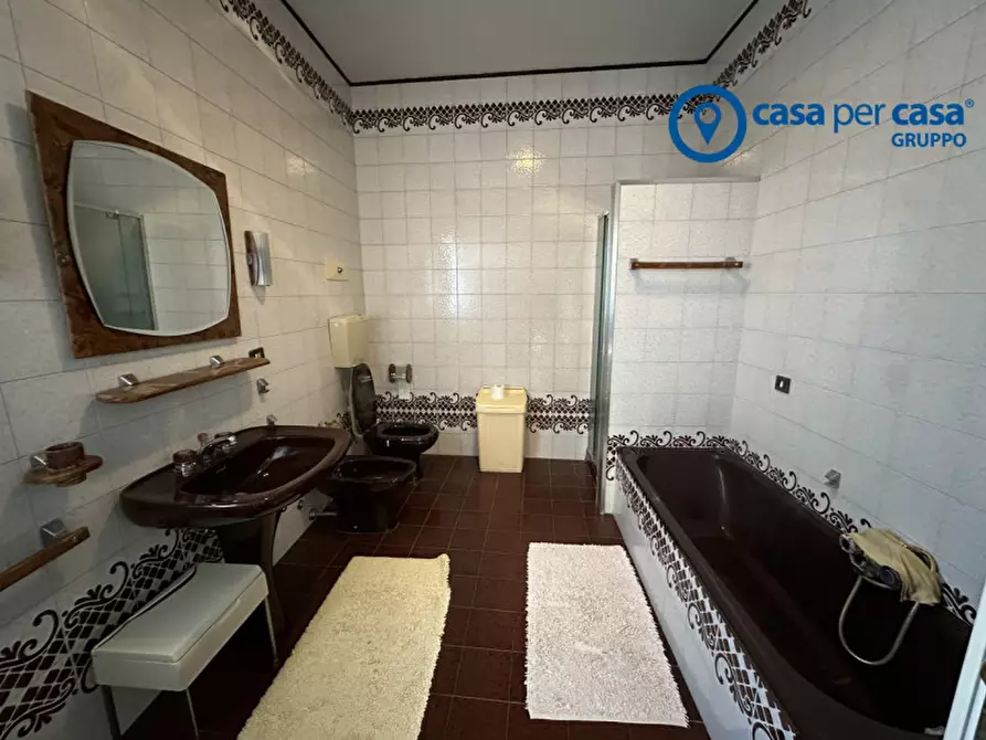 Immagine 18 di Villetta a schiera in vendita  in Via Retratto a Adria