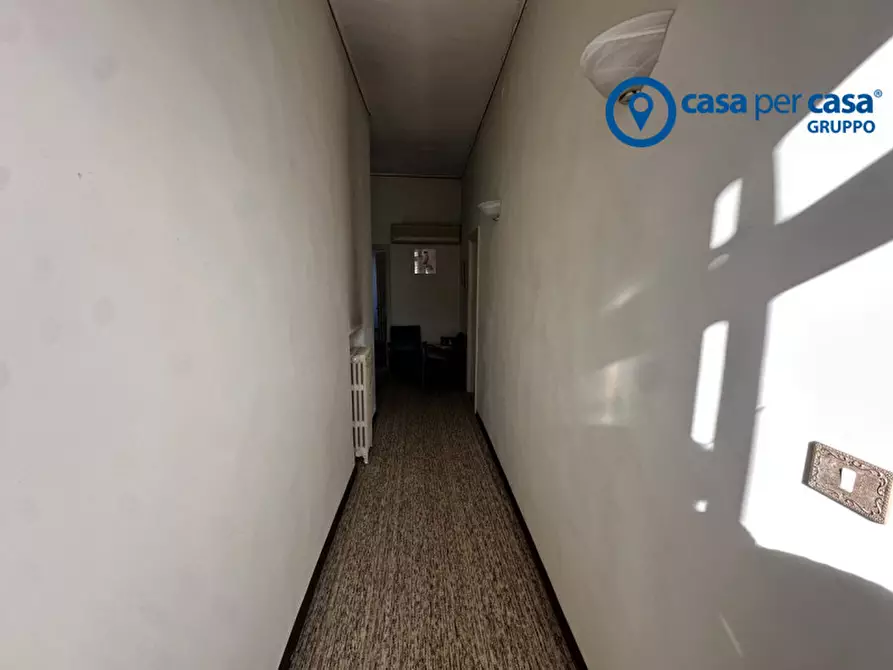 Immagine 19 di Villetta a schiera in vendita  in Via Retratto a Adria