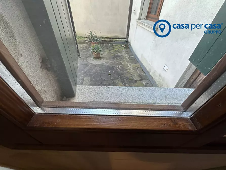 Immagine 20 di Villetta a schiera in vendita  in Via Retratto a Adria