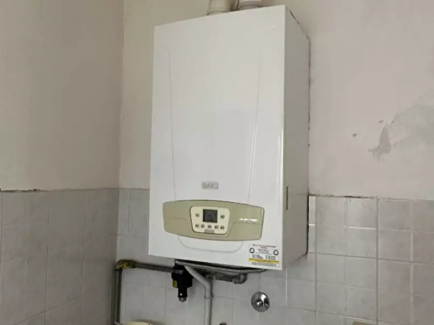 Immagine 21 di Villetta a schiera in vendita  in Via Retratto a Adria