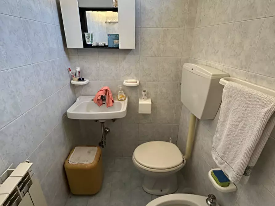 Immagine 22 di Villetta a schiera in vendita  in Via Retratto a Adria