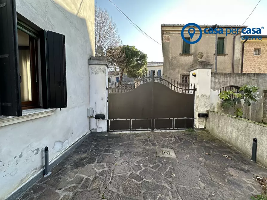 Immagine 23 di Villetta a schiera in vendita  in Via Retratto a Adria