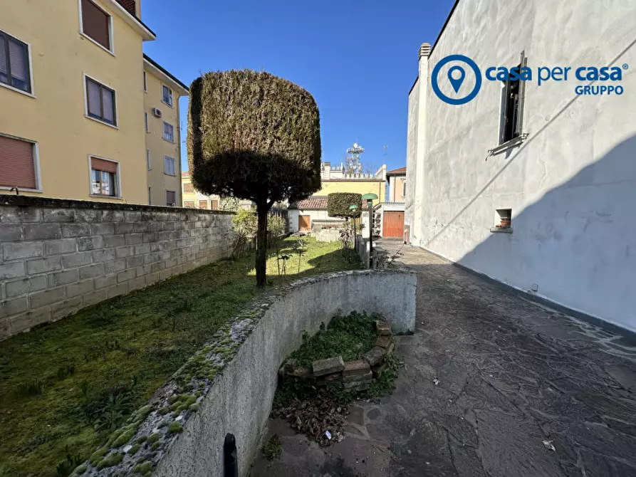 Immagine 24 di Villetta a schiera in vendita  in Via Retratto a Adria