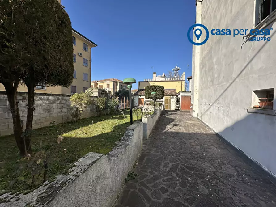Immagine 25 di Villetta a schiera in vendita  in Via Retratto a Adria