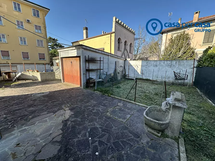 Immagine 28 di Villetta a schiera in vendita  in Via Retratto a Adria