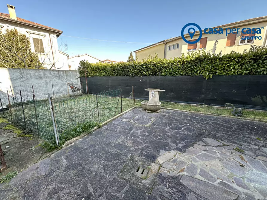 Immagine 29 di Villetta a schiera in vendita  in Via Retratto a Adria