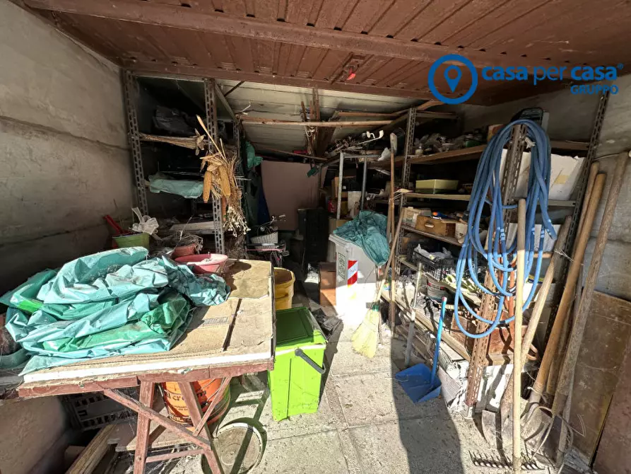 Immagine 32 di Villetta a schiera in vendita  in Via Retratto a Adria