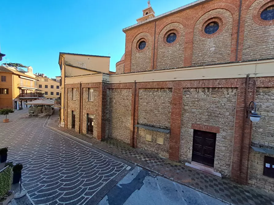 Immagine 1 di Appartamento in vendita  a Passignano Sul Trasimeno