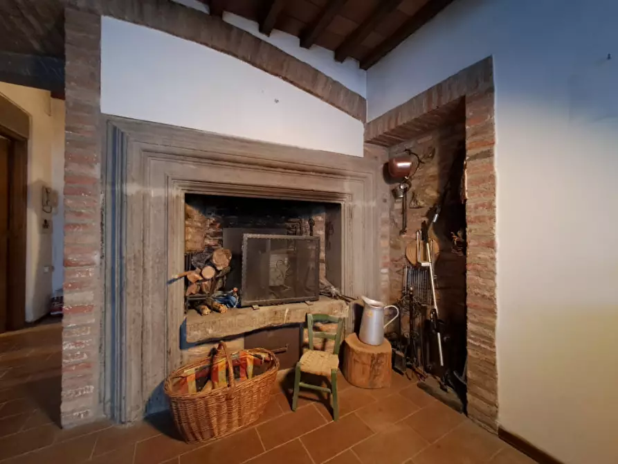 Immagine 7 di Appartamento in vendita  a Passignano Sul Trasimeno