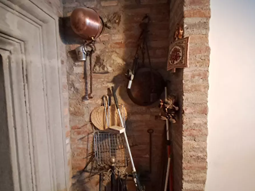 Immagine 8 di Appartamento in vendita  a Passignano Sul Trasimeno