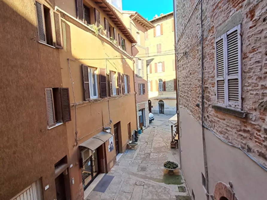 Immagine 19 di Appartamento in vendita  a Passignano Sul Trasimeno