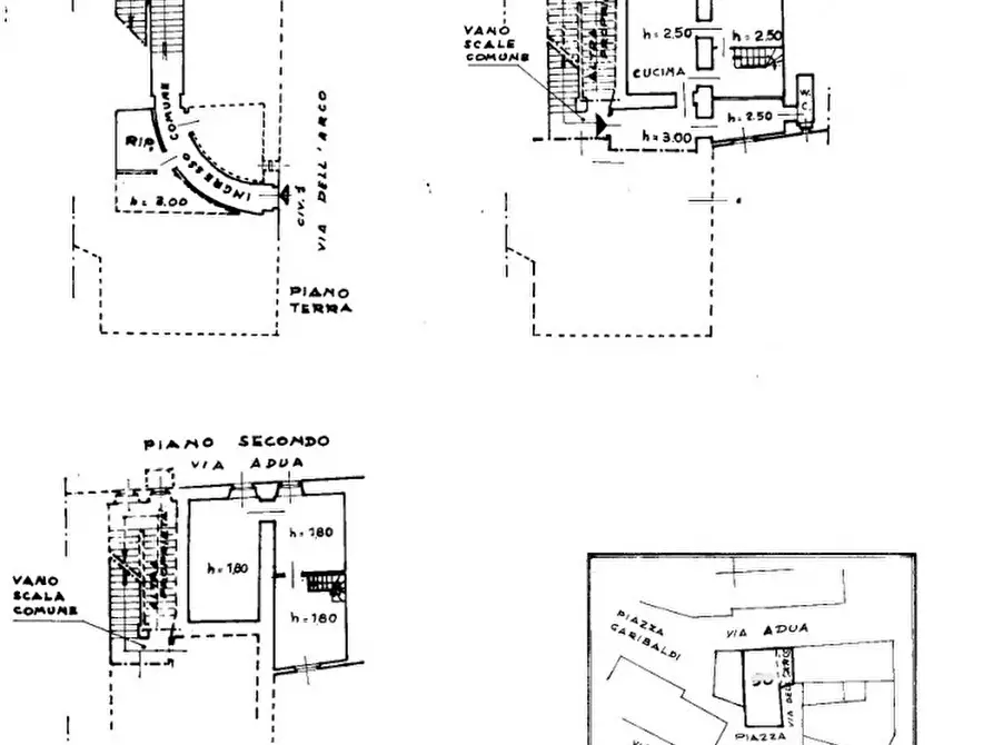 Immagine 35 di Appartamento in vendita  a Passignano Sul Trasimeno