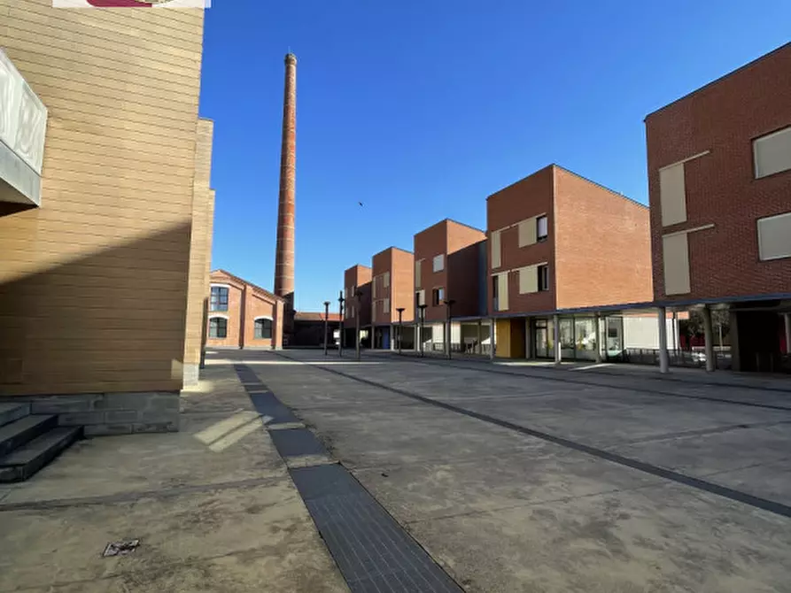 Immagine 1 di Villetta a schiera in vendita  in piazza della filatura a Piazzola Sul Brenta