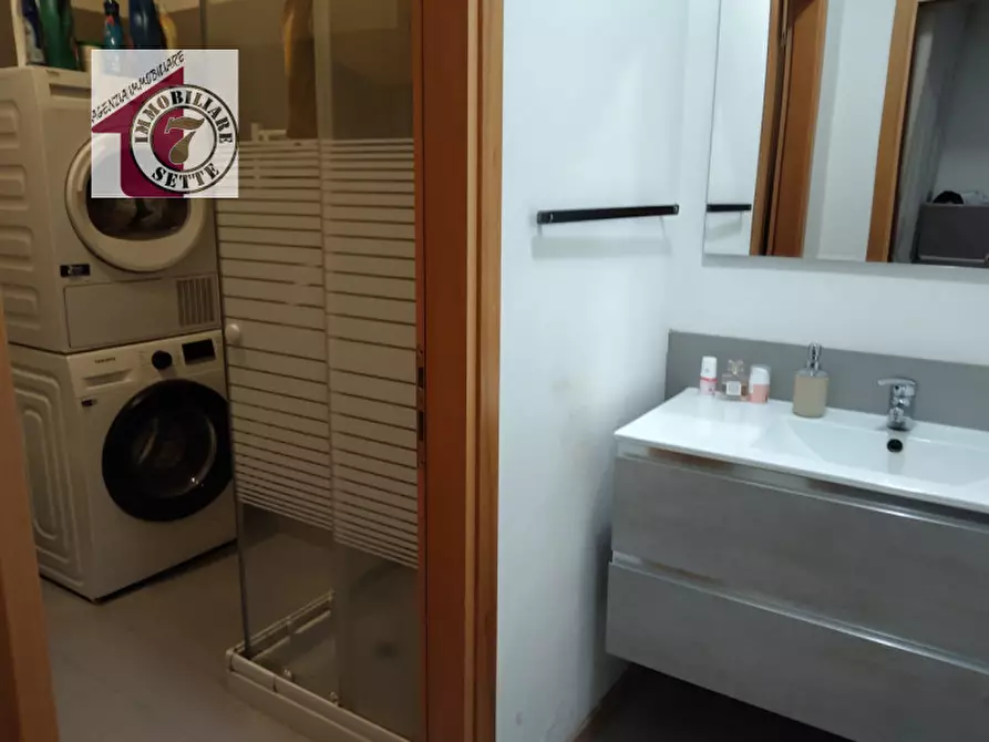 Immagine 4 di Villetta a schiera in vendita  in piazza della filatura a Piazzola Sul Brenta