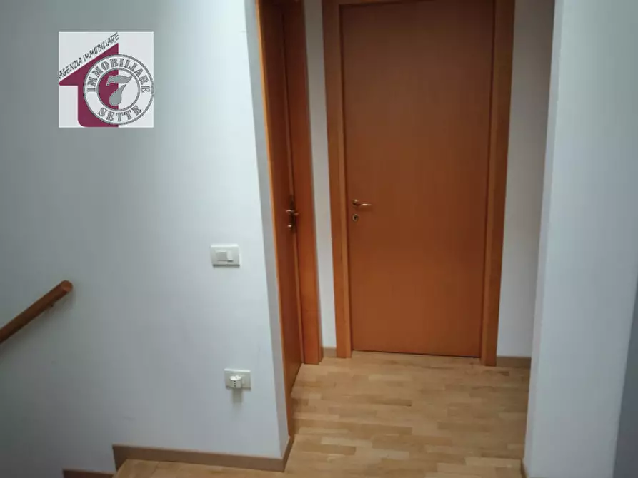 Immagine 6 di Villetta a schiera in vendita  in piazza della filatura a Piazzola Sul Brenta