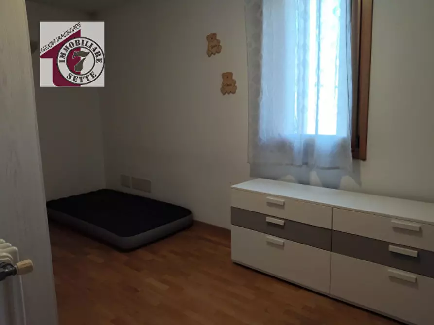 Immagine 8 di Villetta a schiera in vendita  in piazza della filatura a Piazzola Sul Brenta