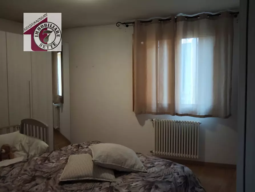 Immagine 9 di Villetta a schiera in vendita  in piazza della filatura a Piazzola Sul Brenta