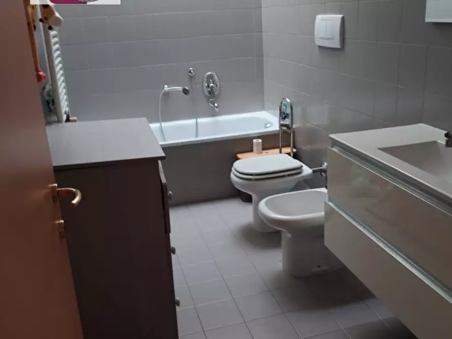 Immagine 11 di Villetta a schiera in vendita  in piazza della filatura a Piazzola Sul Brenta