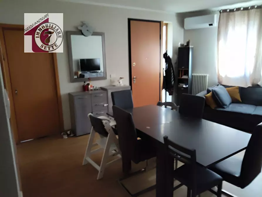 Immagine 14 di Villetta a schiera in vendita  in piazza della filatura a Piazzola Sul Brenta