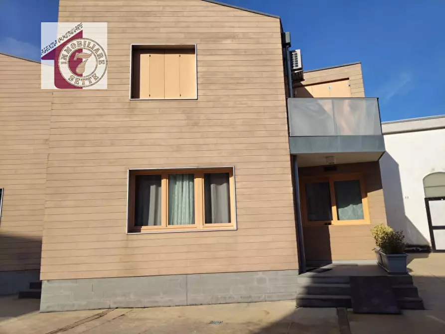 Immagine 16 di Villetta a schiera in vendita  in piazza della filatura a Piazzola Sul Brenta